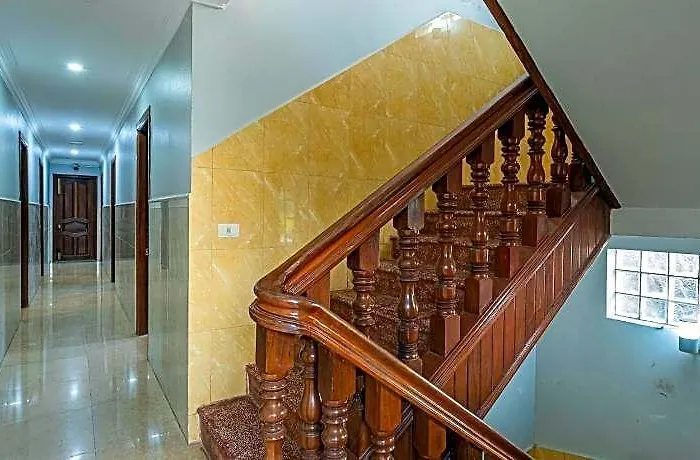 Archaic House Hotel 2*