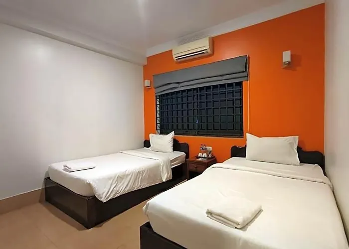Archaic House Hotel