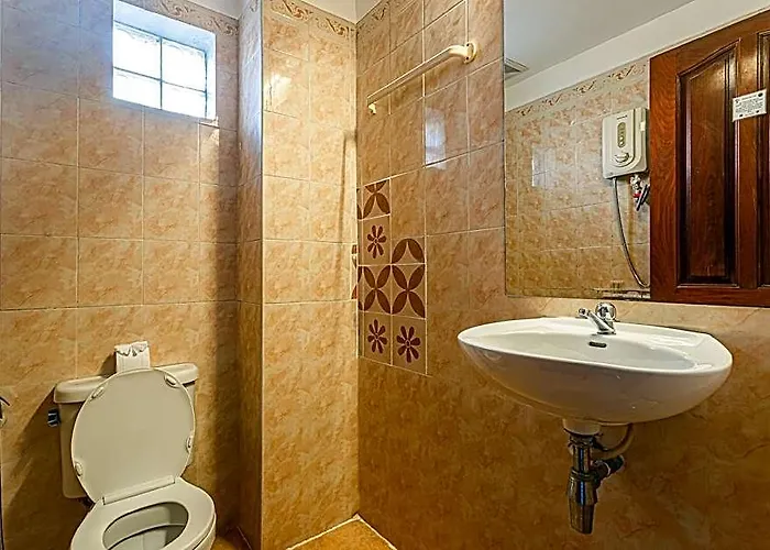 Hotel Archaic House